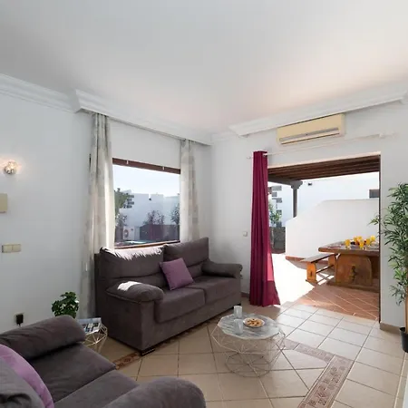 Elly By Villa Playa Blanca (Lanzarote)
