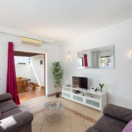 Villa Elly By Playa Blanca (Lanzarote)
