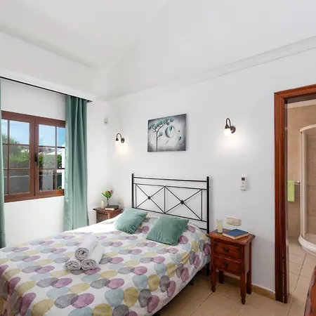 Villa Elly By