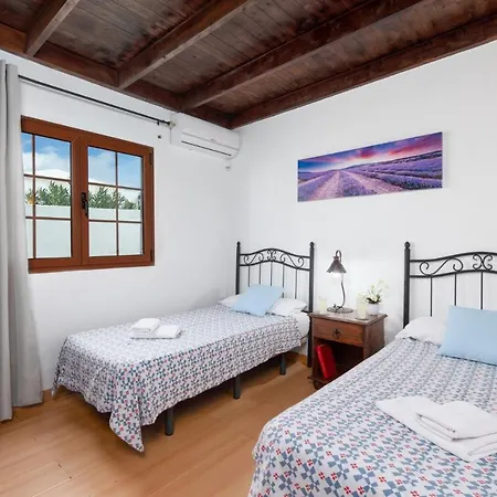 Elly By Villa Playa Blanca (Lanzarote)