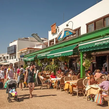 Elly By Playa Blanca (Lanzarote)